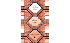 Collected Stories of Grace Paley