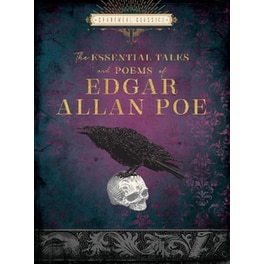 The Essential Tales and Poems of Edgar Allan Poe