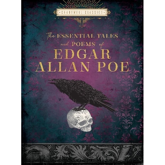 The Essential Tales and Poems of Edgar Allan Poe image 0