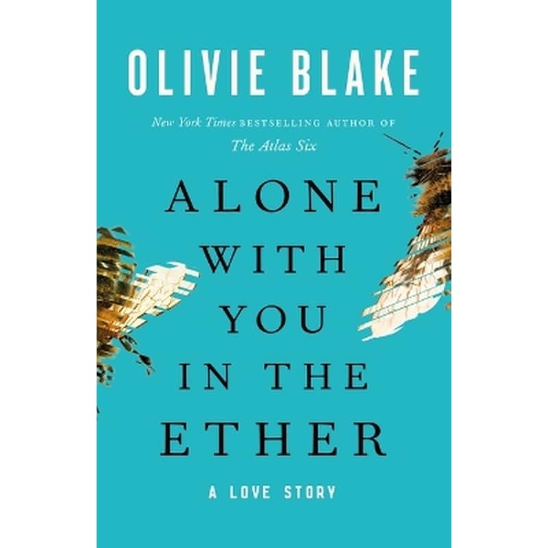 Alone With You in the Ether