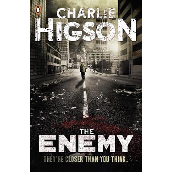 The Enemy image 0