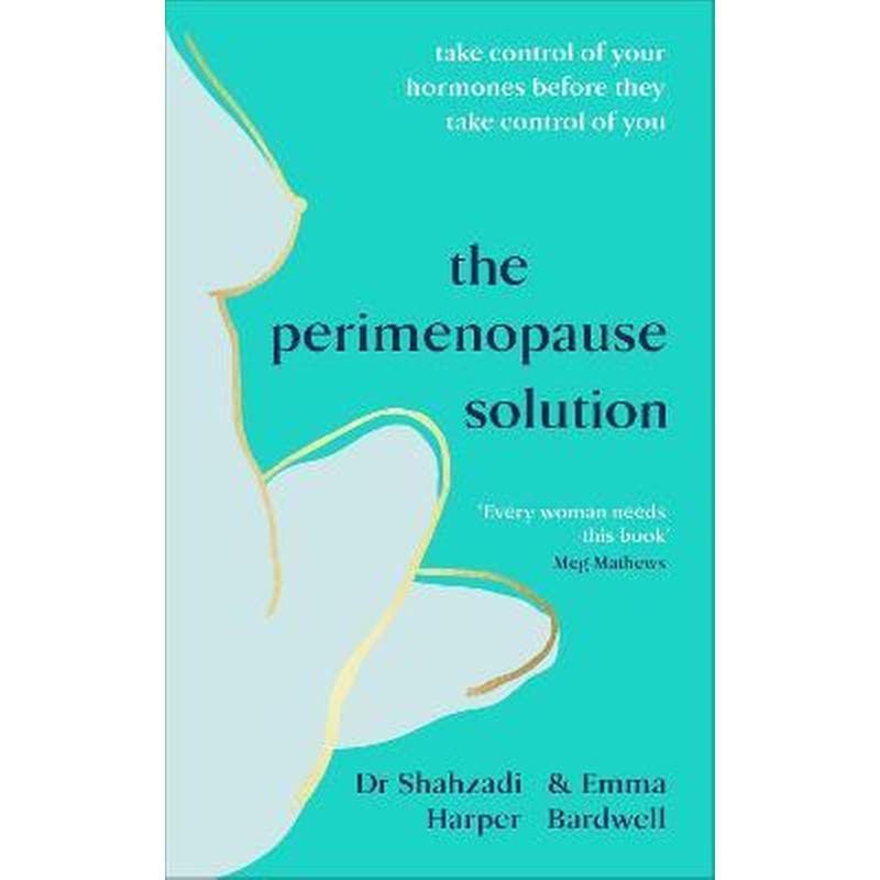 The Perimenopause Solution