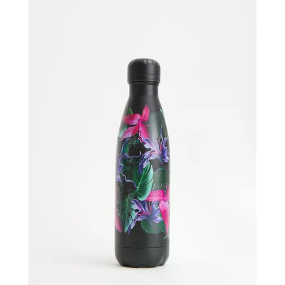 Μπουκάλι Θερμός Chilly's Luminous Jungle 500ml image 3