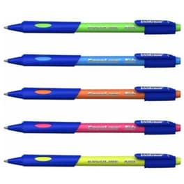 Erichkrause Στυλό Ergoline® Kids, Τεχνολογία Ultra Glide, Μπλε