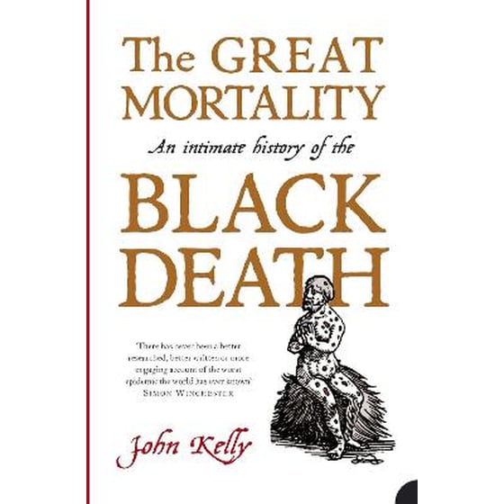 Great Mortality image 0