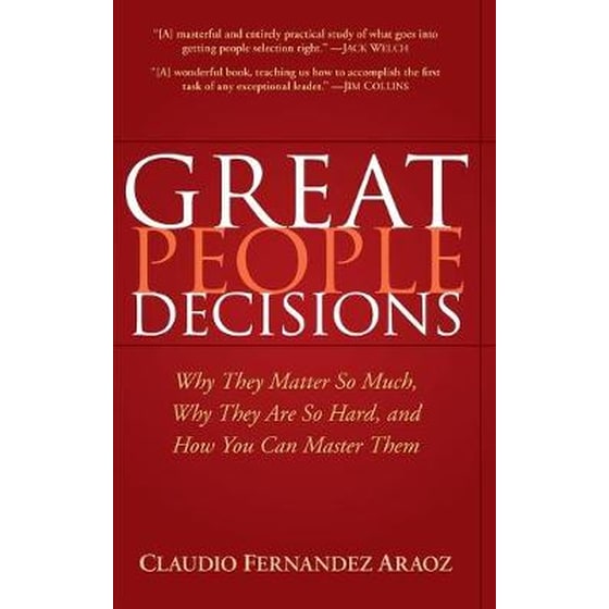Great People Decisions image 0