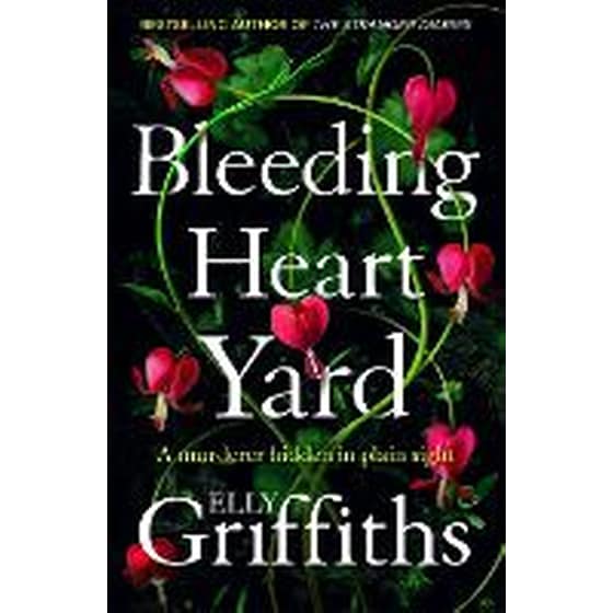 Bleeding Heart Yard image 0