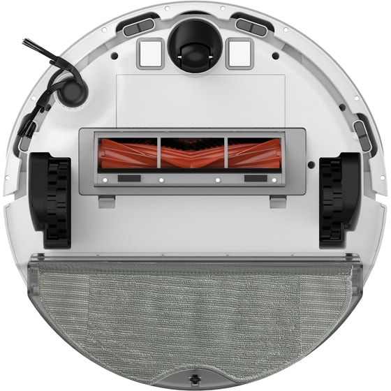 XIAOMI S40 BHR084AEU για Σκούπισμα και Σφουγγάρισμα Λευκό Σκούπα Ρομπότ image 5