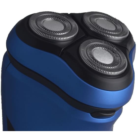 Ξυριστική Μηχανή BLAUPUNKT MSR401 Μπλε image 2