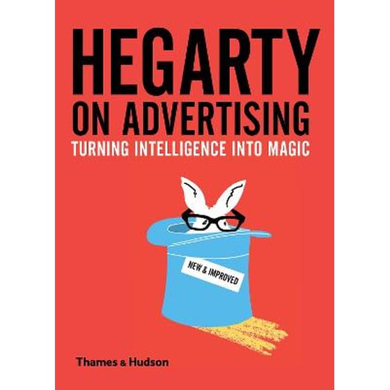 Hegarty on Advertising image 0