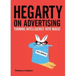 Hegarty on Advertising