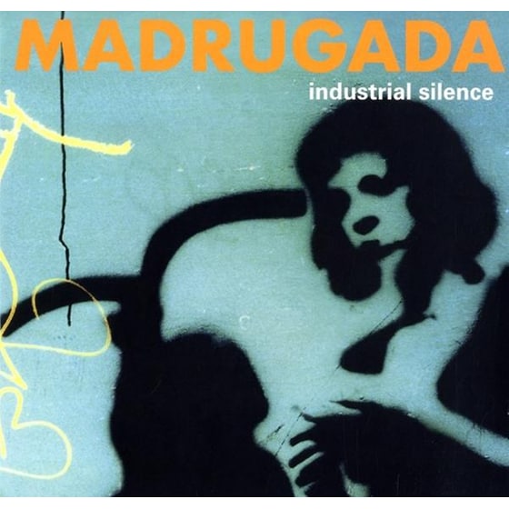 Industrial Silence (2 LP) image 0