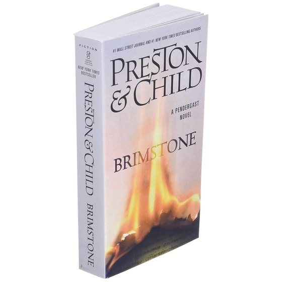 Brimstone image 2