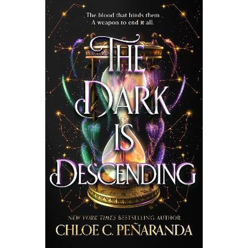 The Dark is Descending