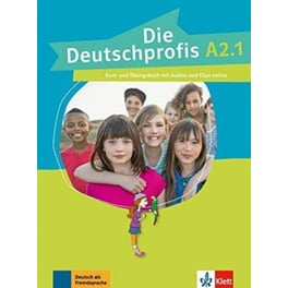 Deutschprofis in Teilbanden