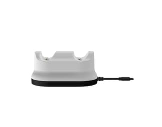 Gaming PDP Metavolt Dual Charger PlayStation 5 White image 4