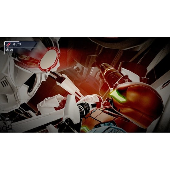 Nintendo Switch Used Game - Metroid Dread image 3