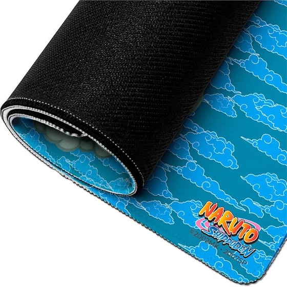 FS Holding Shippuden Toads Mount Myoboku Xl Mouse Pad - Μπλε image 1