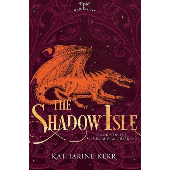 The Shadow Isle image 0