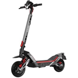 Ηλεκτρικό Πατίνι Navee XT5 Pro - Γκρι