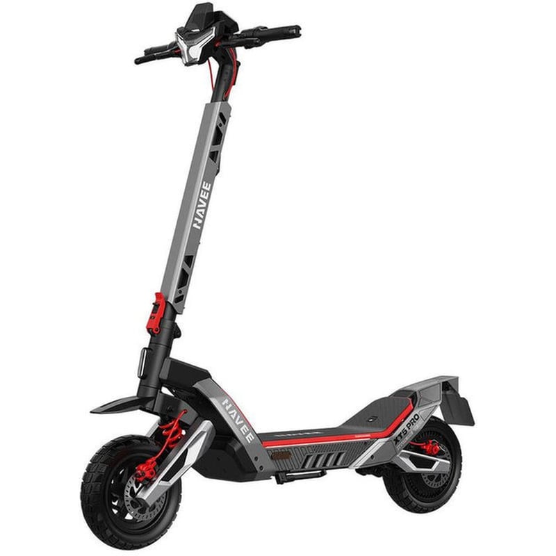 NAVEE Ηλεκτρικό Πατίνι Navee XT5 Pro - Γκρι