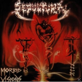 Morbid Visions/Bestial Devasta