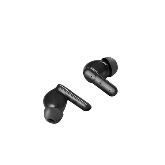 Ακουστικά bluetooth Music Sound Fancy - Μαύρο/λευκό image 2
