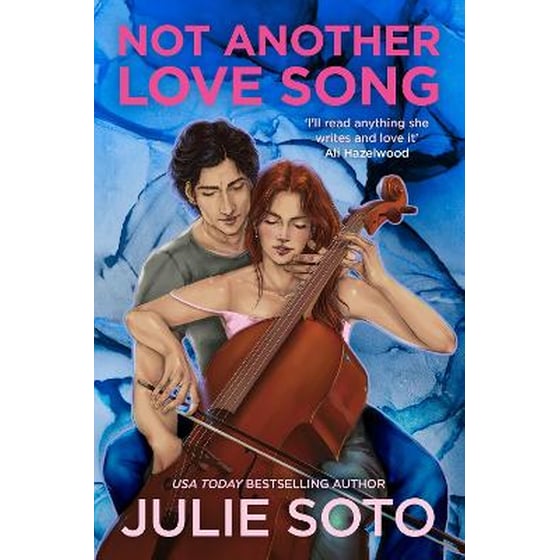 Not Another Love Song image 0