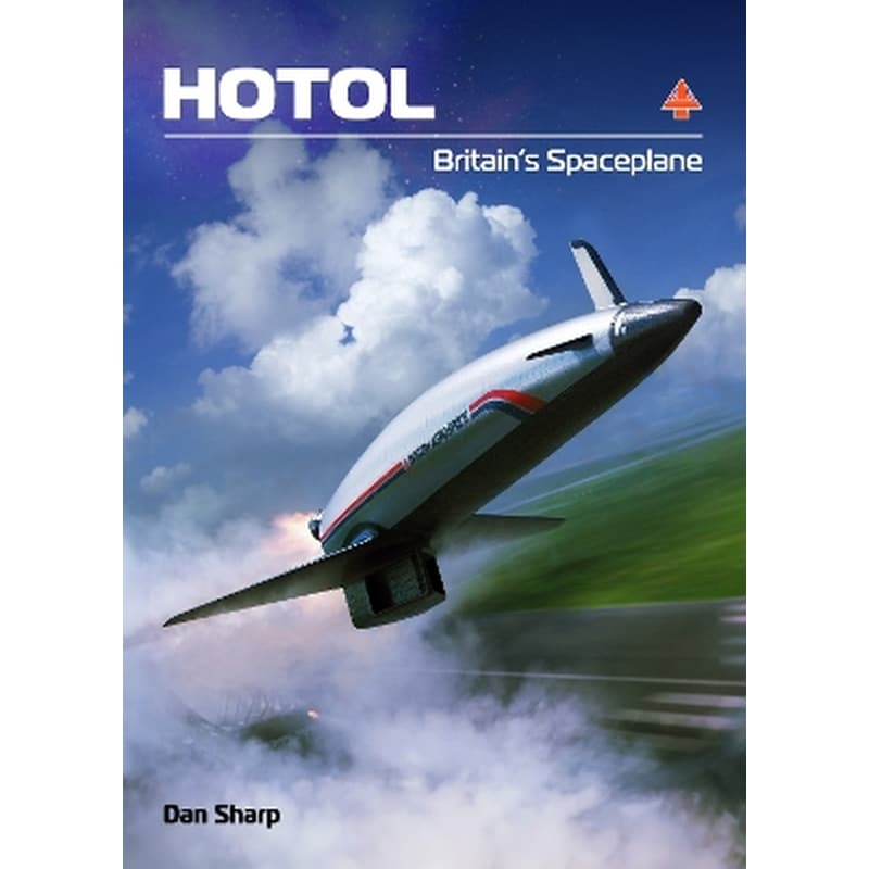 HOTOL: Britains Spaceplane