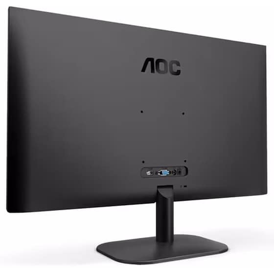 AOC 24B2XHM2 Monitor 23.8'' FHD VA Flat 75Hz 4ms image 5