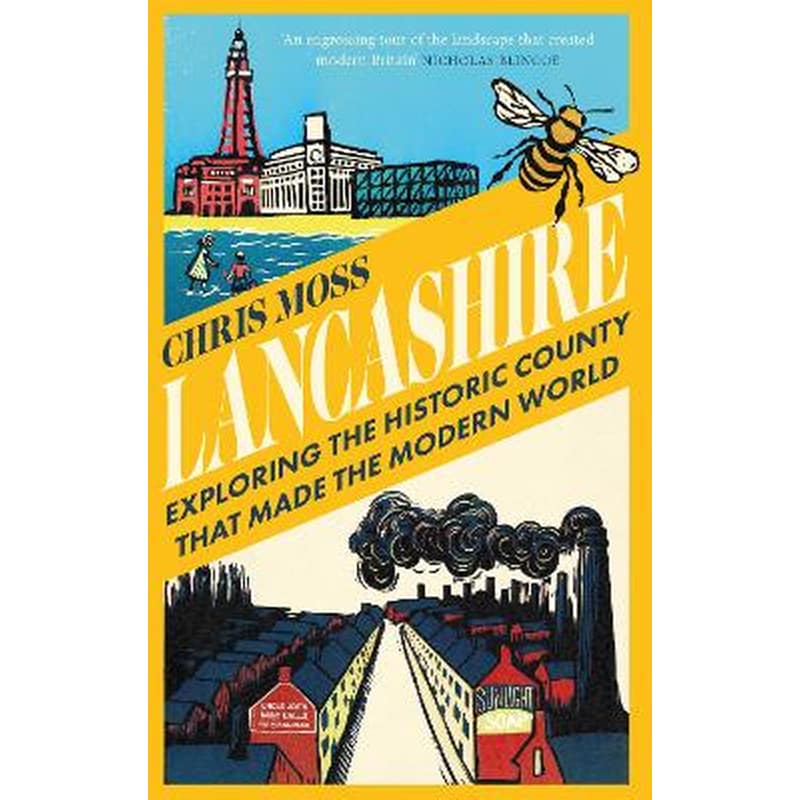 Lancashire