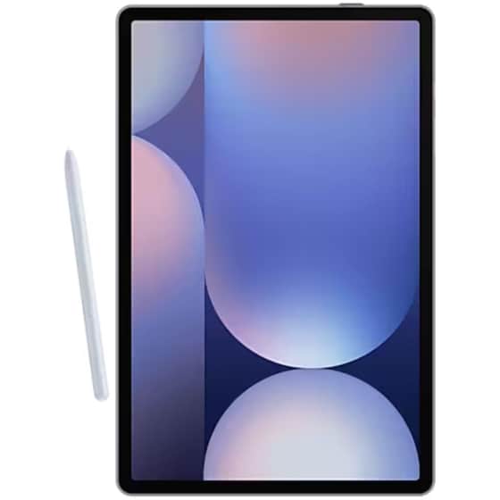 Θήκη Tablet Samsung Galaxy Tab S9 Plus/Tab FE Plus/Tab S10 Plus Smart Book Cover - Blue image 10