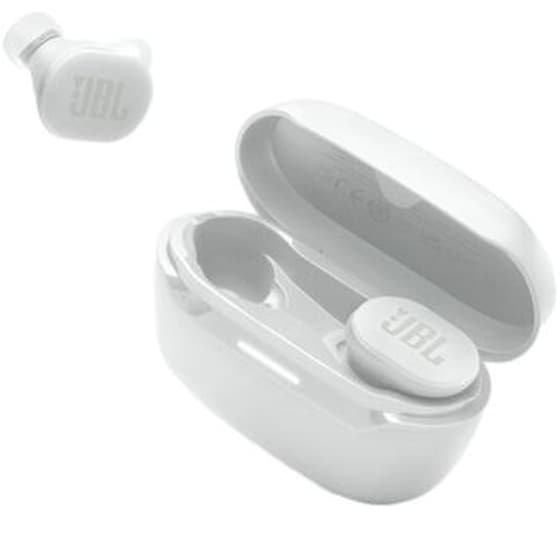 Ακουστικά Bluetooth JBL Endurance Race 2 - Λευκά image 0
