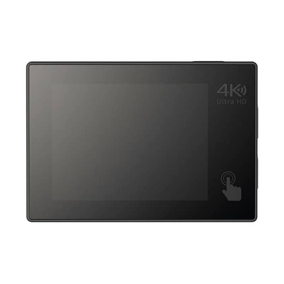 Action Camera Akaso Brave 4 Pro - Μαύρη image 1