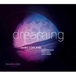 Dreaming