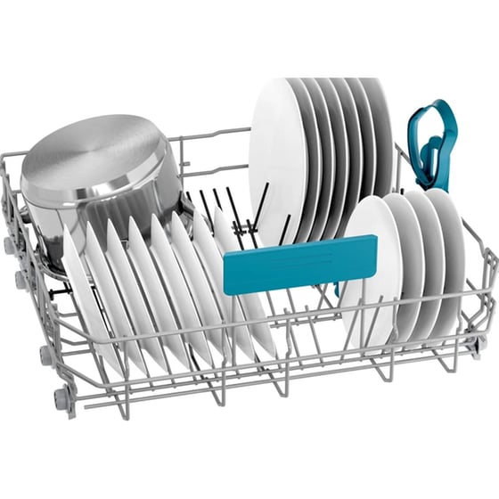 PITSOS DSF61I31 για 14 Σερβίτσια Inox Πλυντήριο Πιάτων image 4