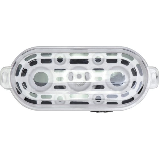 Βραστήρας Αυγών FIRST AUSTRIA FA-5115-2 210 W 3 Θέσεων Inox image 2
