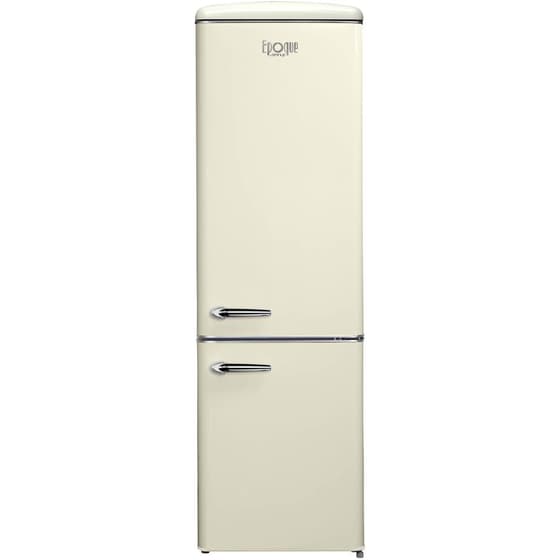 OMNYS WNT-EPQ25525C 254 Lt Κρεμ Ψυγειοκαταψύκτης image 0