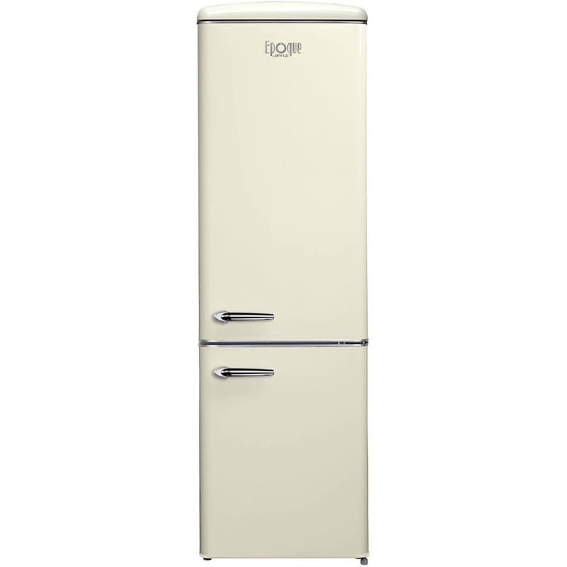 OMNYS OMNYS WNT-EPQ25525C 254 Lt Κρεμ Ψυγειοκαταψύκτης