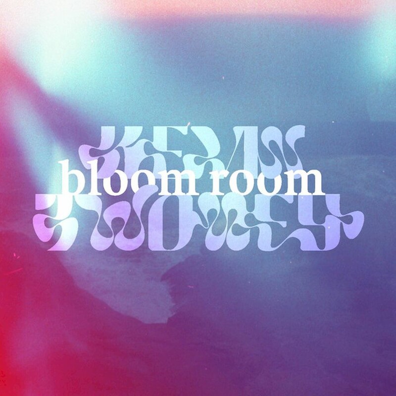 Bloom Room (LP 12)