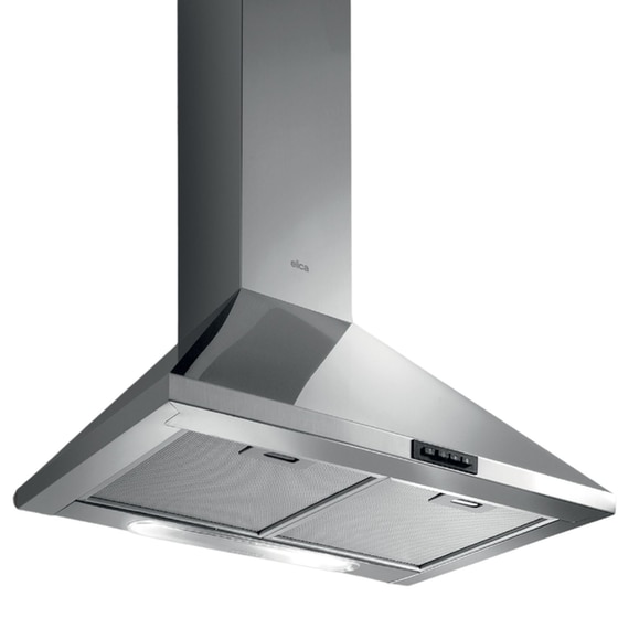 ELICA MISSY PB IX/A/60 60 cm Inox Καμινάδα - Τζάκι Απορροφητήρας image 0