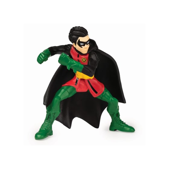 Φιγούρα Batman 5 cm Συλλεκτική image 4