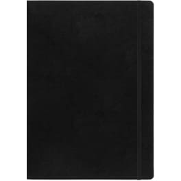 Σημειωματάριο Moleskine Pro A4 (1 Τεμάχιο)