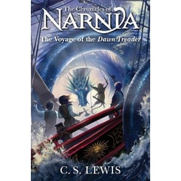 The Voyage of the Dawn Treader