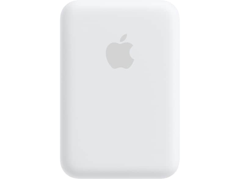 Image of Ασύρματος Φορτιστής Apple - MagSafe Battery Pack - Λευκό