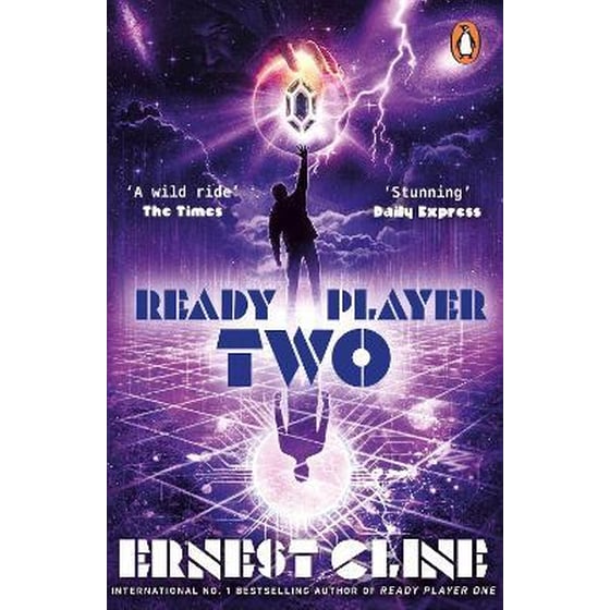 Ready Player Two image 0