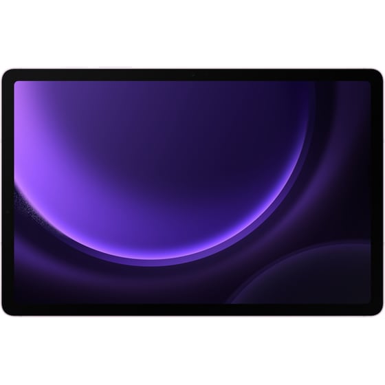 Tablet Samsung Galaxy Tab S9 FE 6GB/128GB WiFi - Lavender image 2