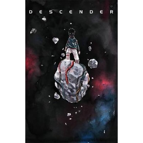 Descender Volume 4 image 0