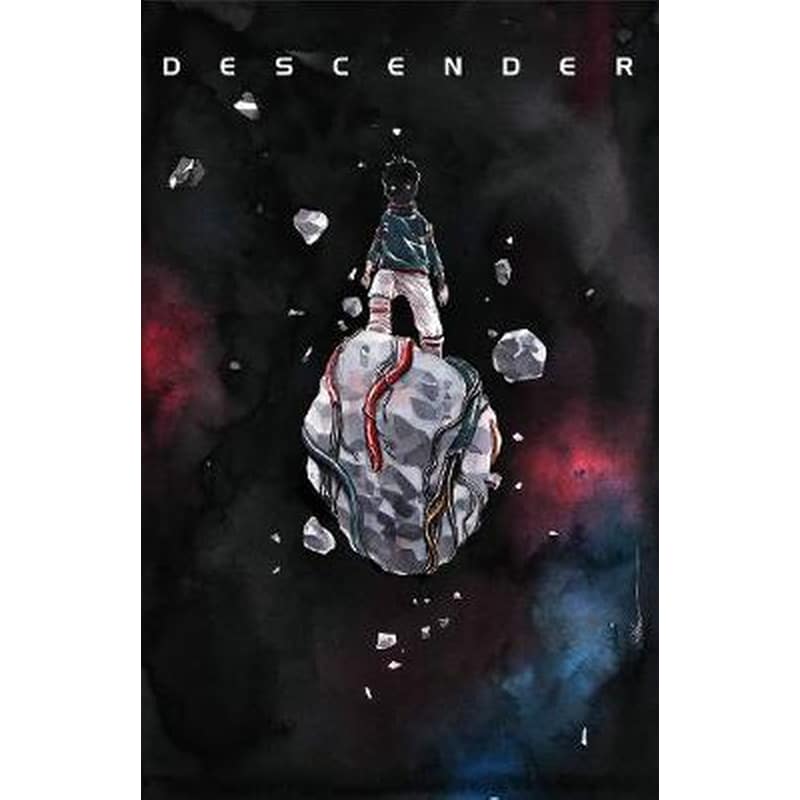 Descender Volume 4