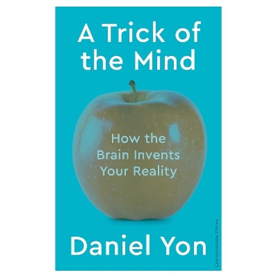 A Trick Of The Mind image 0